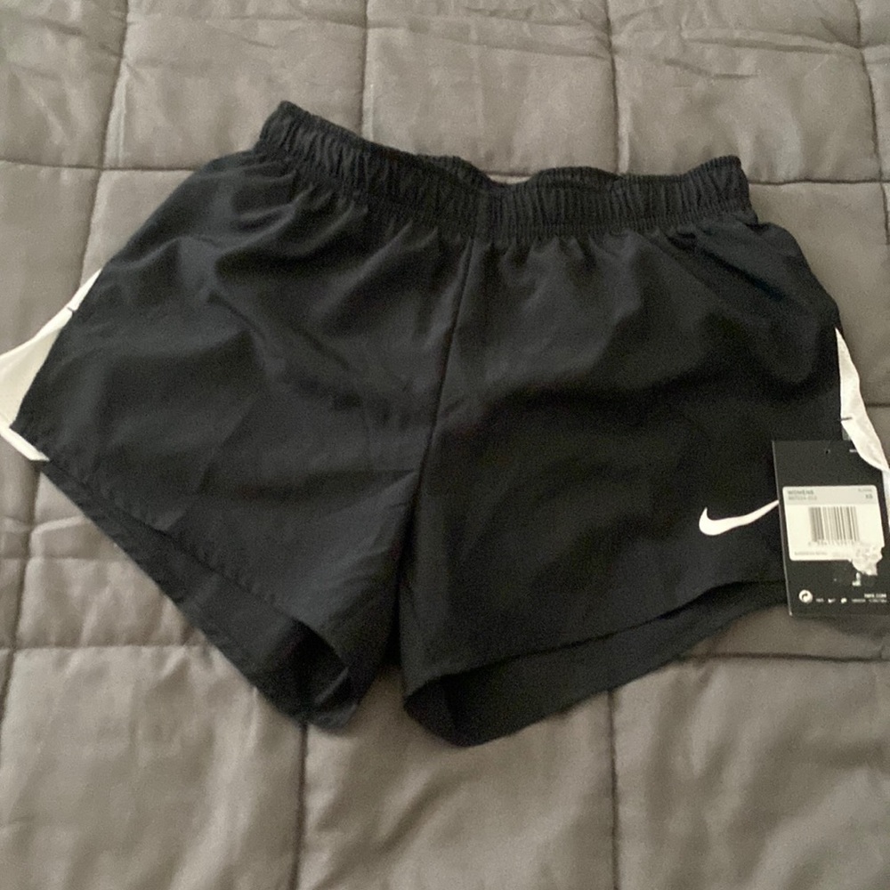 Nike Women’s Dri-Fit shorts
